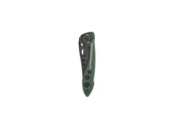 Leatherman KB knife OD green