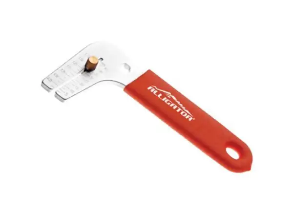 Alligator HK-DR01 disc straighter