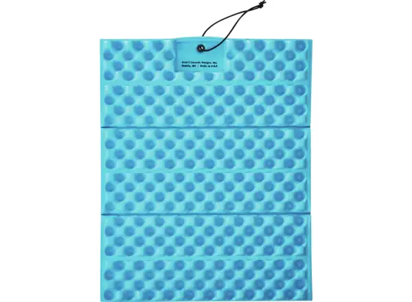 Therm-A-Rest Z-Seat SOL seat blue