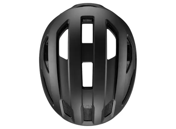 Uvex Stride helmet Black matt