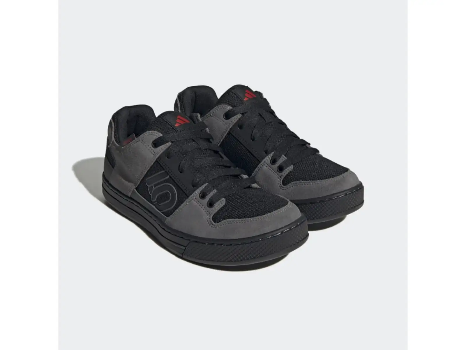 Five Ten Freerider MTB men's shoes Grey/Black/Grey