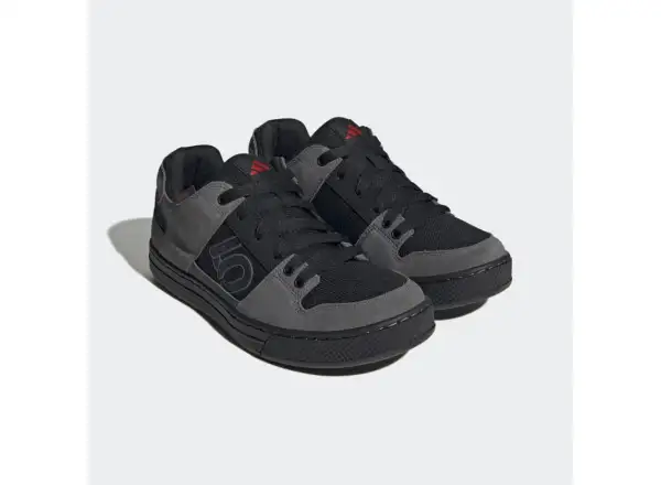 Five Ten Freerider MTB men's shoes Grey/Black/Grey