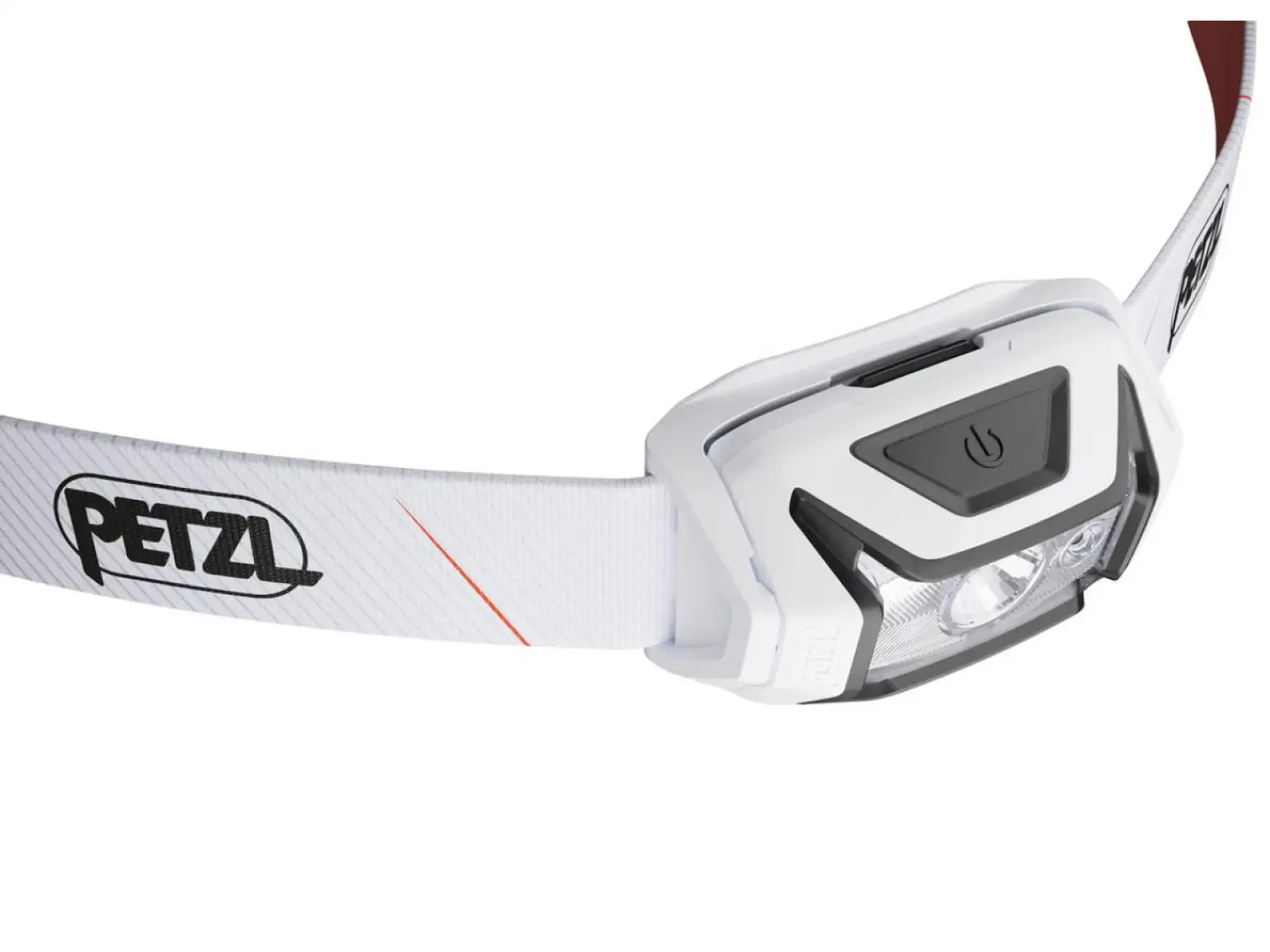 Petzl TIKKA CORE WHITE 2025 flashlight white