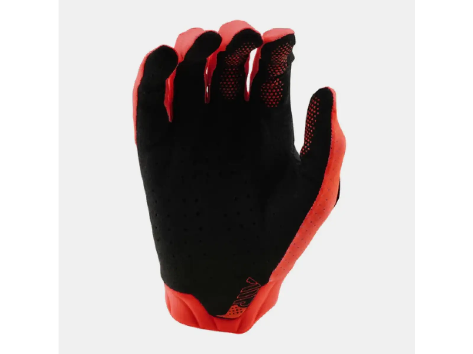 Troy Lee Designs Air Mono gloves Orange
