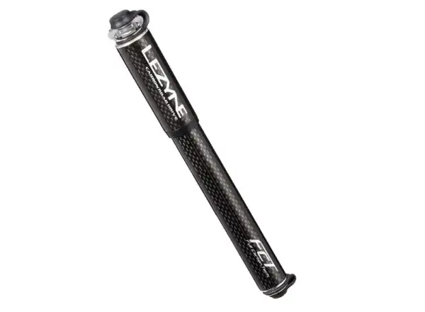 Lezyne Carbon Road Drive Small pump