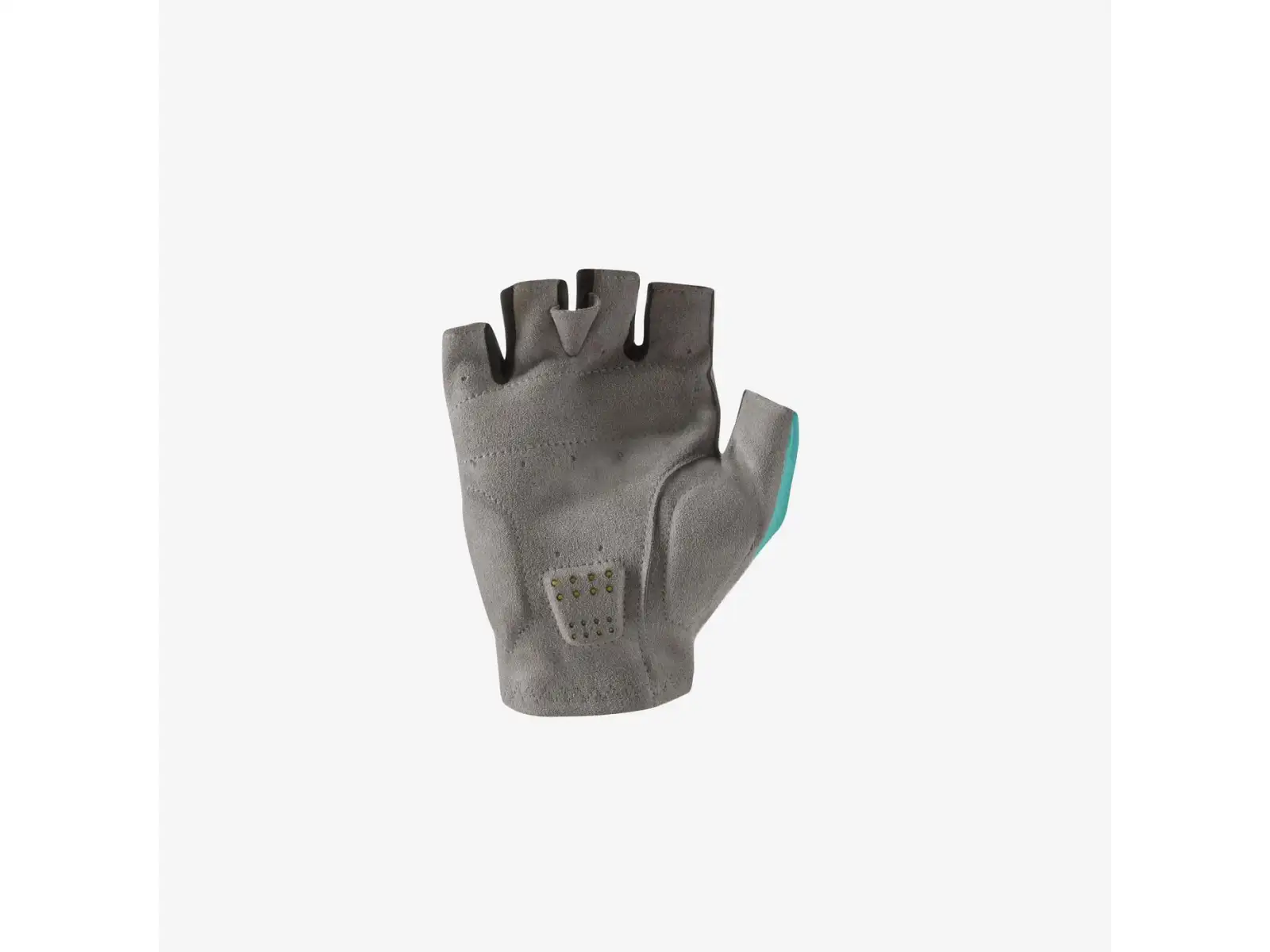 Castelli Espresso women's gloves Pool Blue