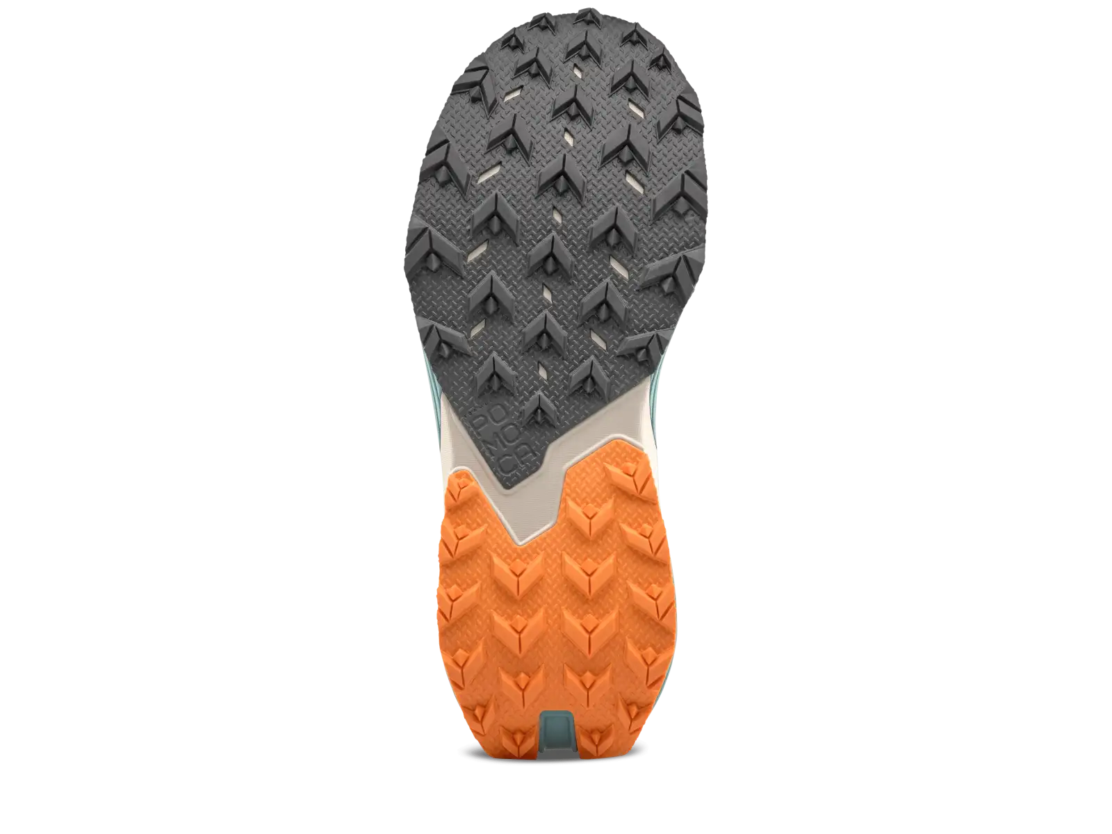 Salewa Pedroc 2 Max men's shoes Willow/Pond