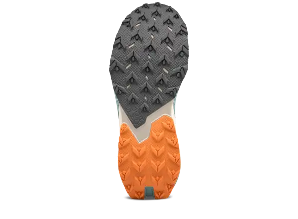 Salewa Pedroc 2 Max men's shoes Willow/Pond
