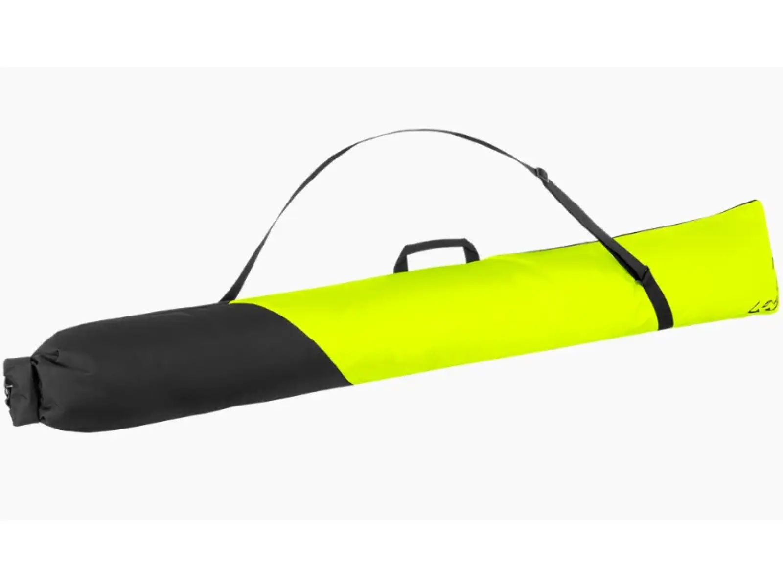 Dynafit Ski Bag Yellow/Black Out