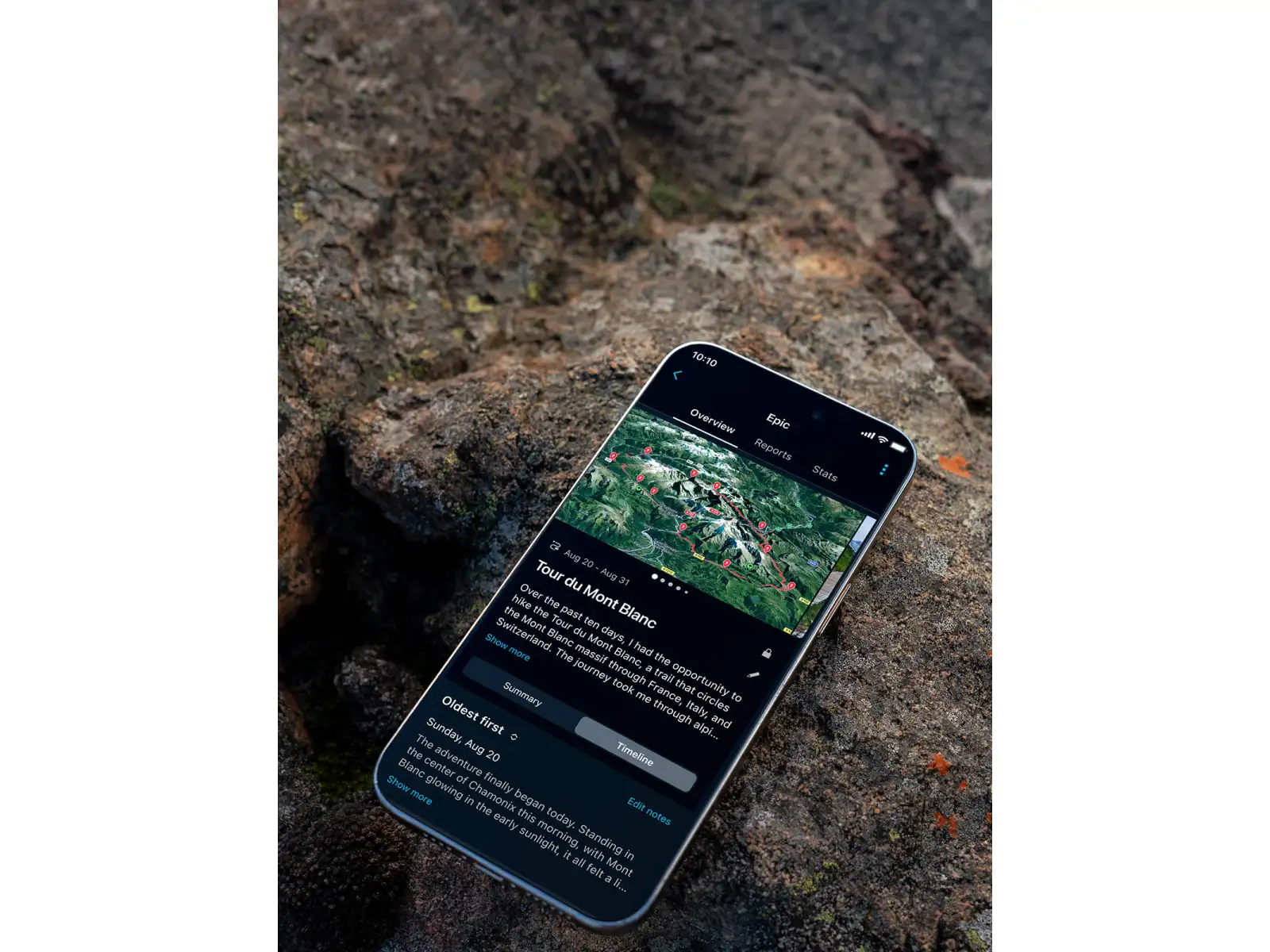 Garmin Enduro 4 smart watch