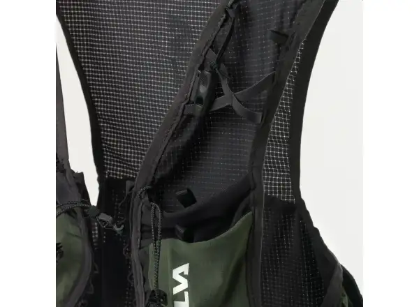 Silva Strive Fly running vest Green