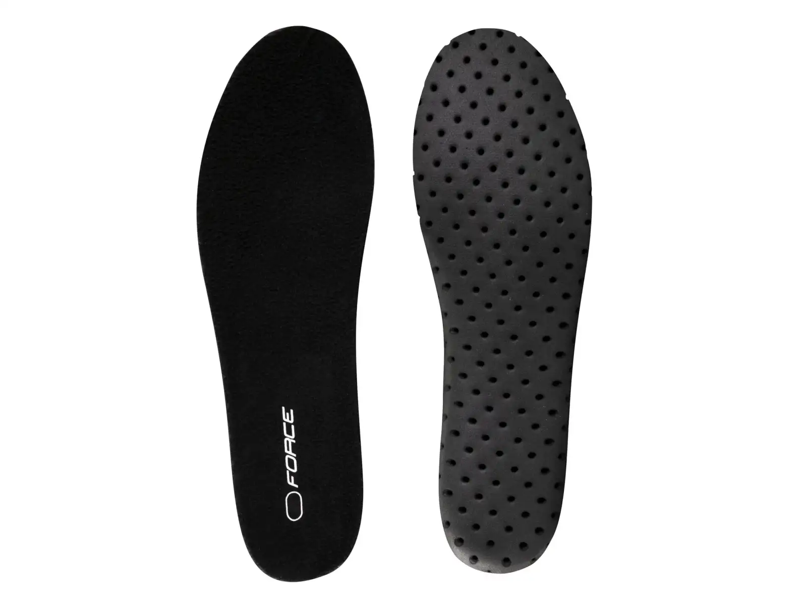 Force Hero Pro MTB men's cycling shoes black
