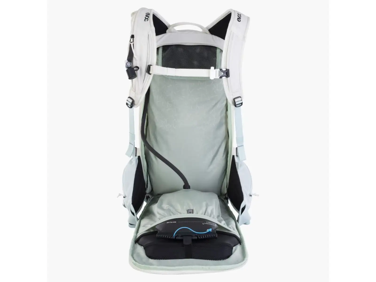 Evoc Line Pro 20 backpack Black