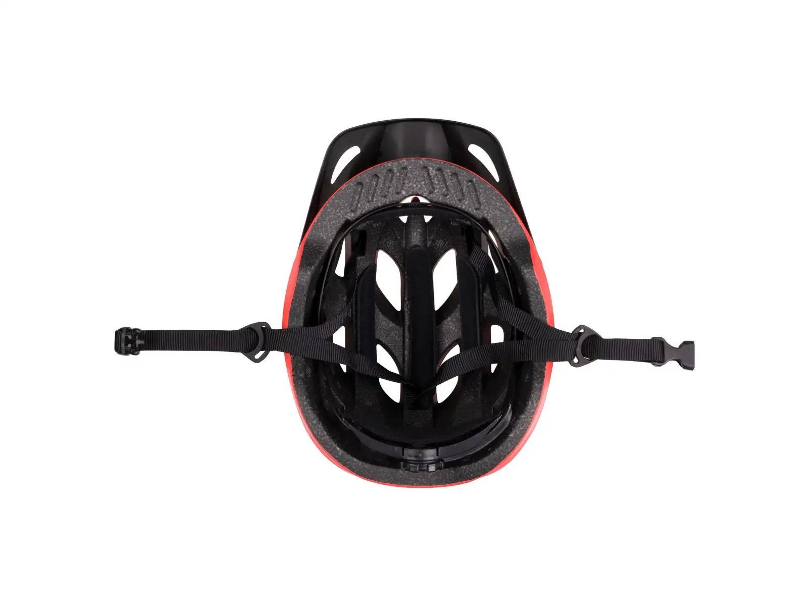 Force Beago helmet red
