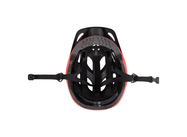 Force Beago helmet red
