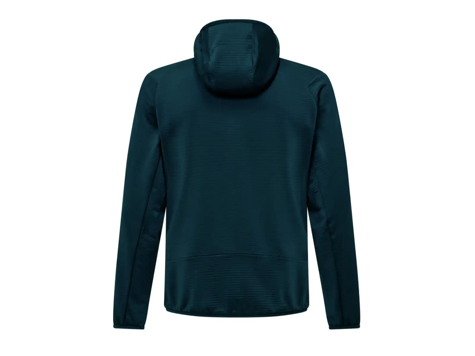Salewa Puez Altavia Polarlite Hooded men's hoodie Pond Blue