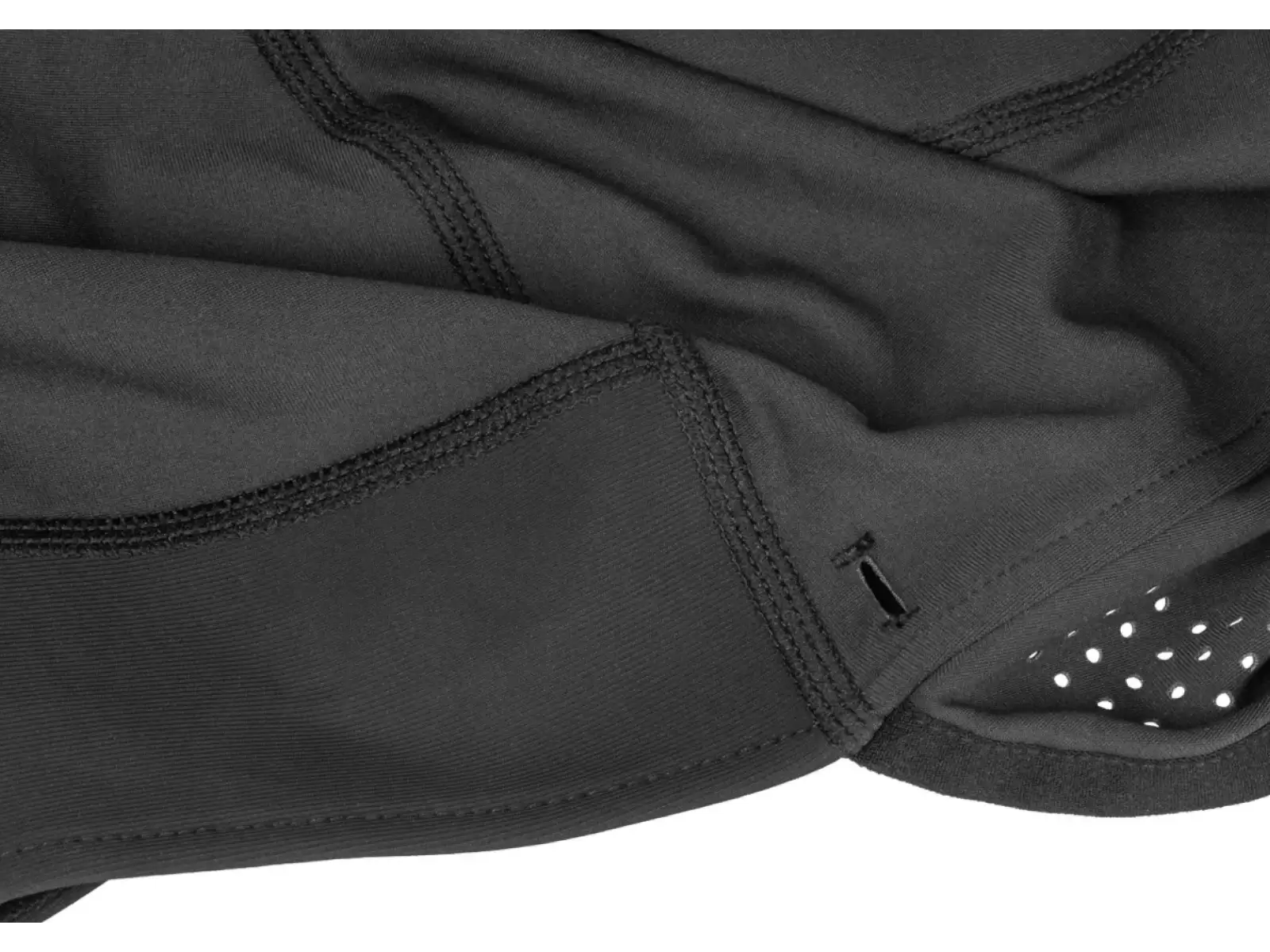 Etape Fizz Pro insulated cap black