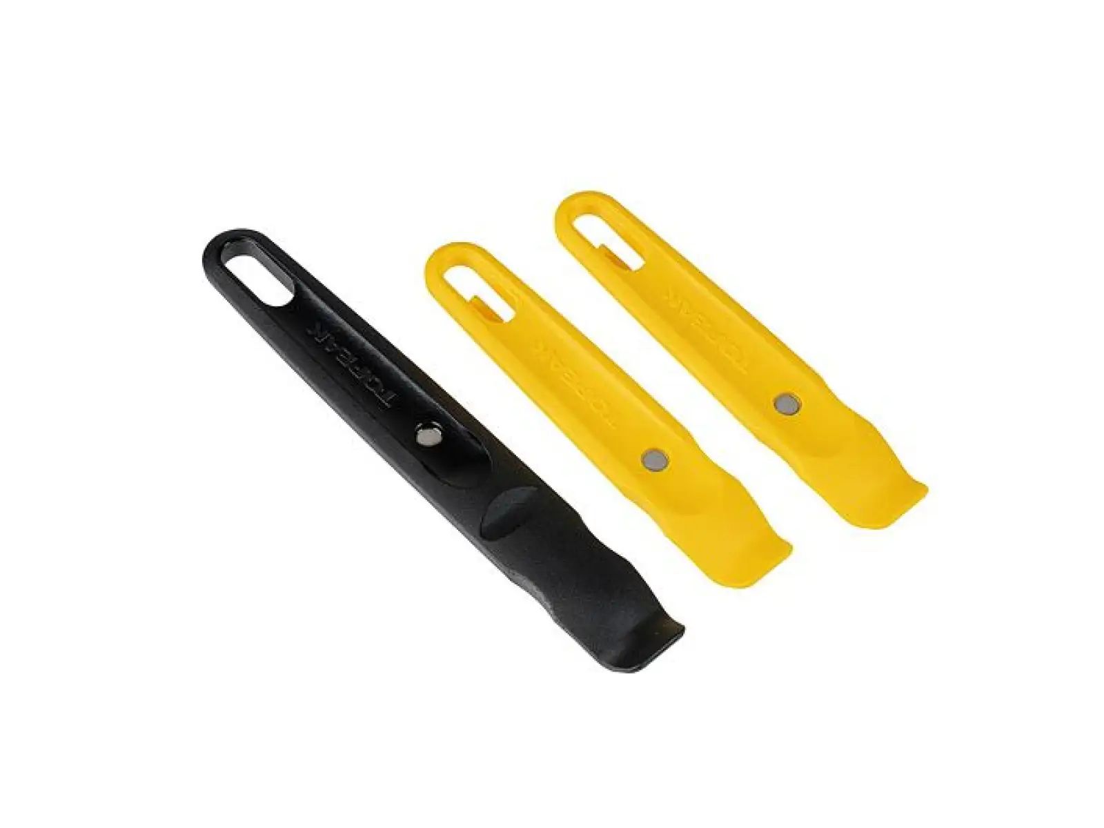Topeak Shuttle Lever Pro set of tire levers