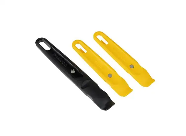 Topeak Shuttle Lever Pro set of tire levers