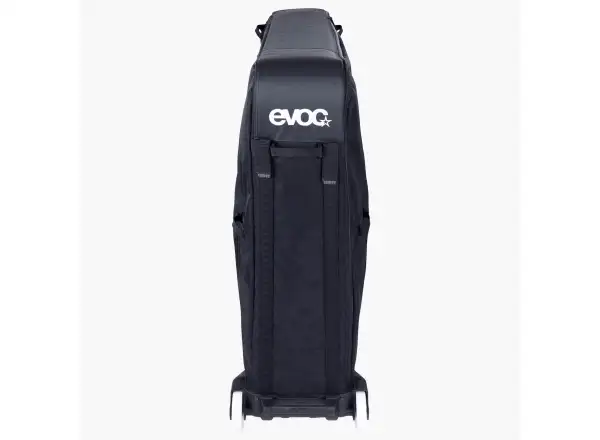 Evoc Mountain Bike Bag Pro transport bike bag Black