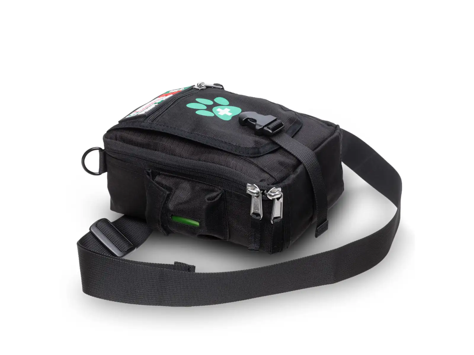 Survival First Aid Kit PET professional first aid kit