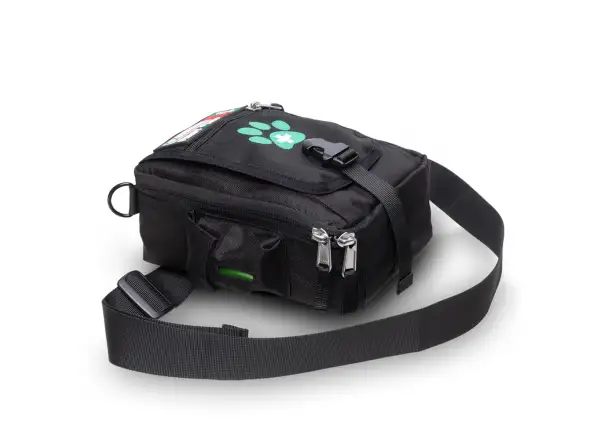 Survival First Aid Kit PET professional first aid kit