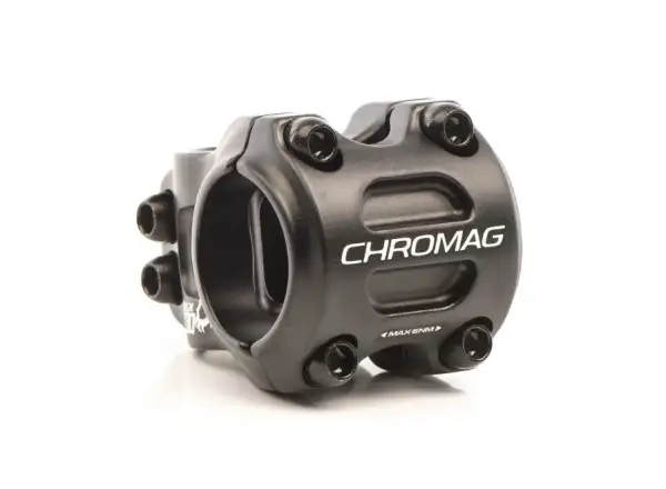 Chromag Hifi BSX stem diameter 31.8 mm matte black