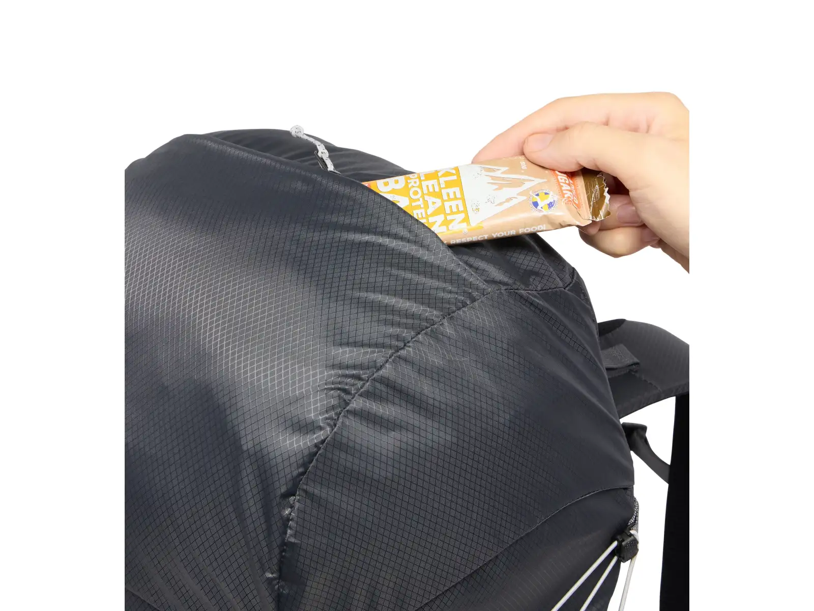 Haglöfs L.I.M 35 backpack Magnetite size 35l