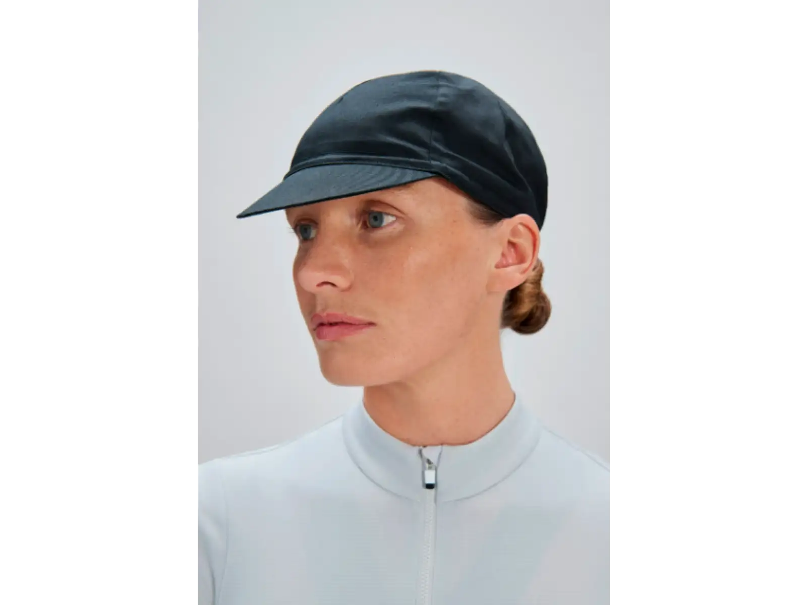 POC Cadence Cap cycling cap Uranium Black
