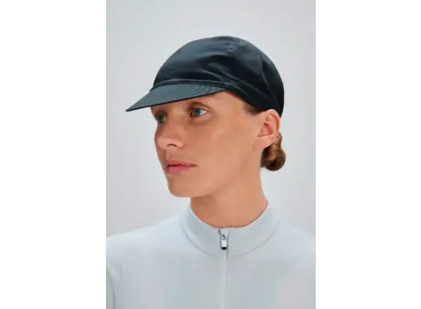 POC Cadence Cap cycling cap Uranium Black