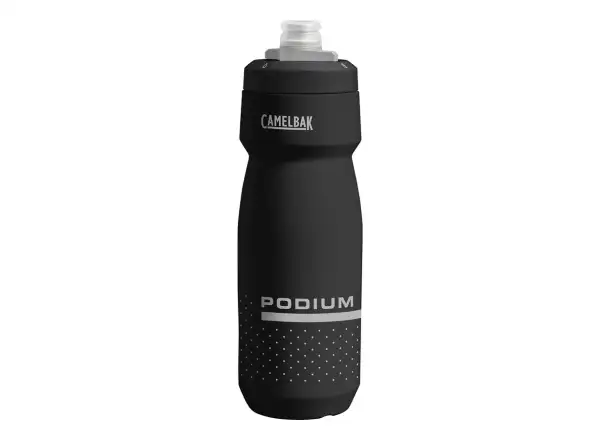 Camelbak Podium Bottle Black