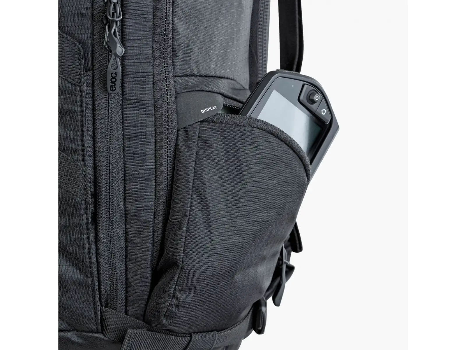 Evoc FR Trail E-ride backpack 20 l black