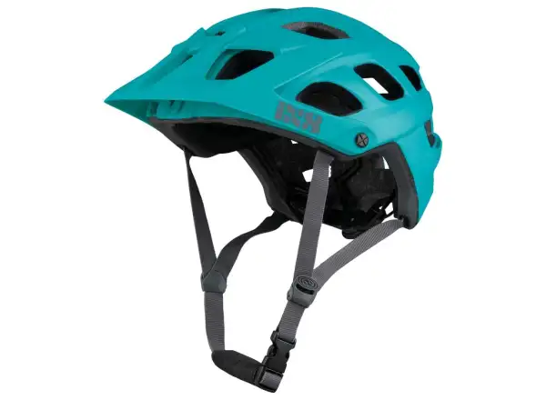 IXS Trail EVO helmet Lagoon
