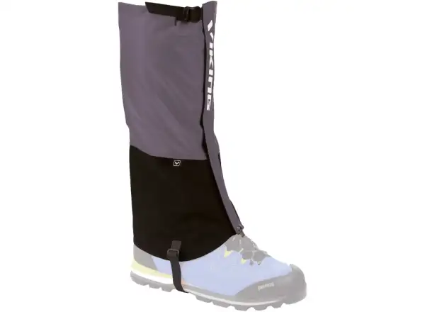 Viking Kanion gaiters Purple sage