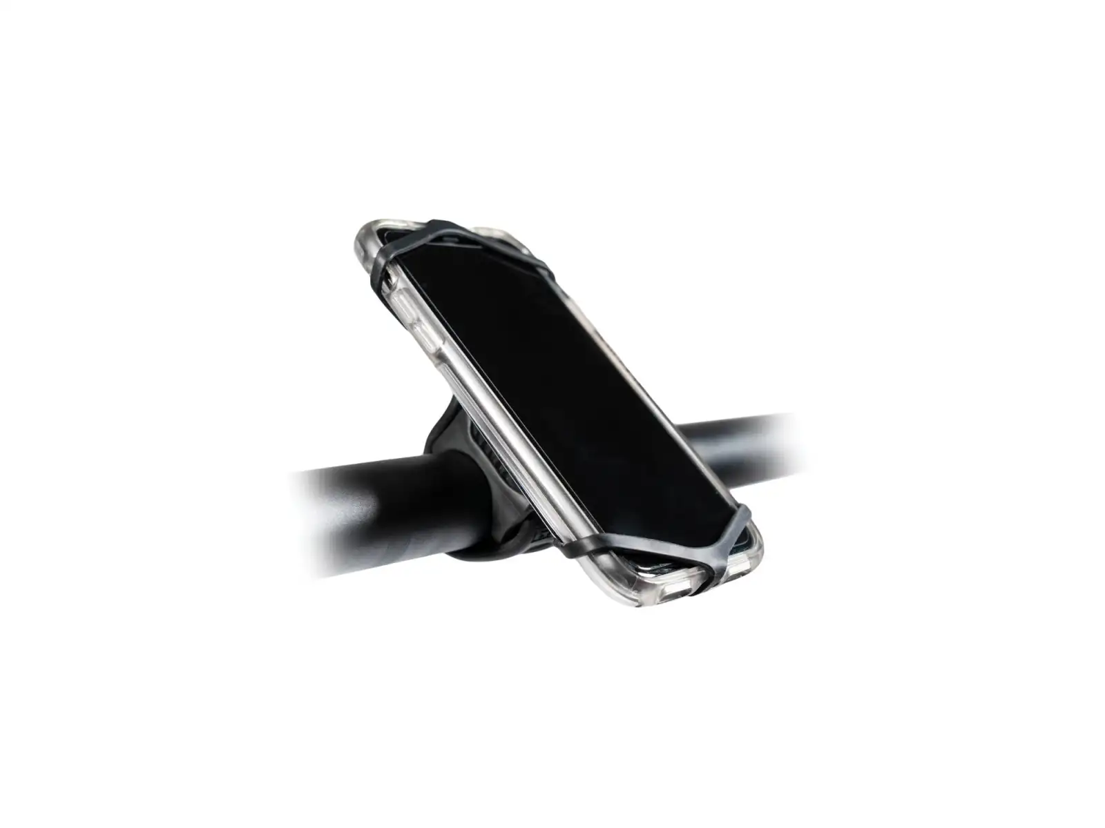 Lezyne Smart Grip Mount phone holder black