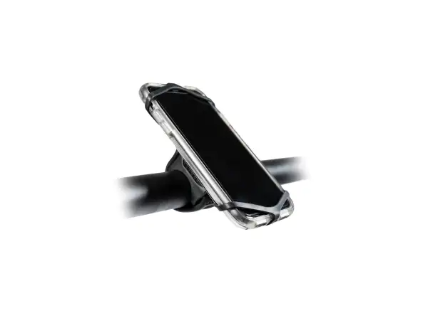 Lezyne Smart Grip Mount phone holder black