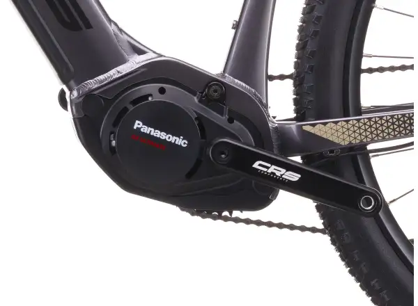 Crussis e-Fionna 9.11 715Wh mountain e-bike