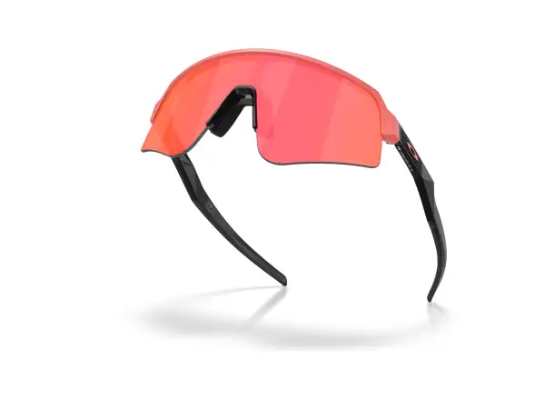 Oakley Sutro Lite Sweep glasses Muted Metalic Paloma/Prizm Trail Torch