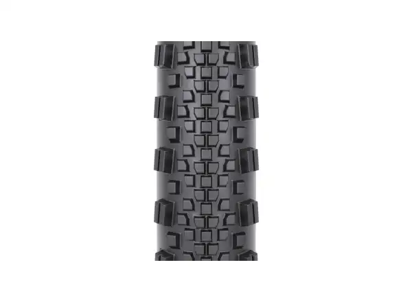 WTB Raddler TCS Tubeless Light Fast Rolling tire kevlar black