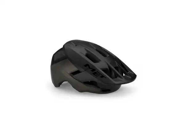 MET Terrae MIPS helmet black