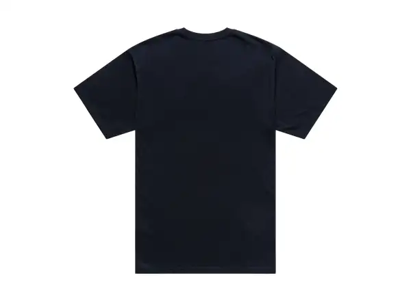 Troy Lee Designs Stripes men's T-shirt short sleeve Black