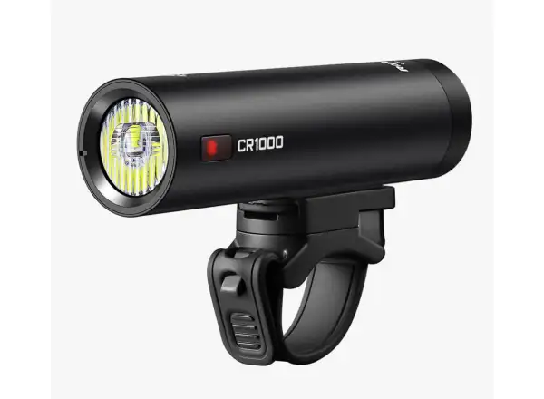 Ravemen CR1000 front light black