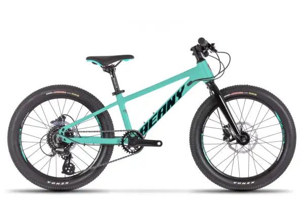 Beany Blaster XC 24 kids' bike Mint