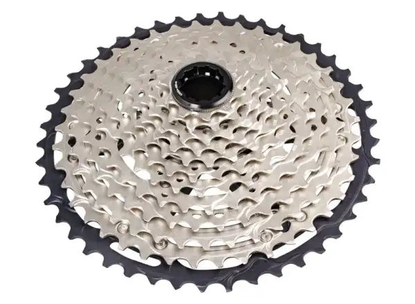 Shimano SLX CS-M7100 12sp. MTB cassette 10-51 teeth - Unpacked
