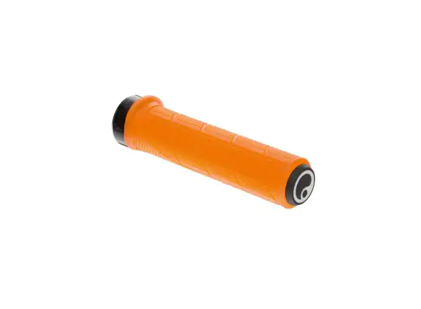 Ergon GD1 Evo Factory grips Frozen Orange