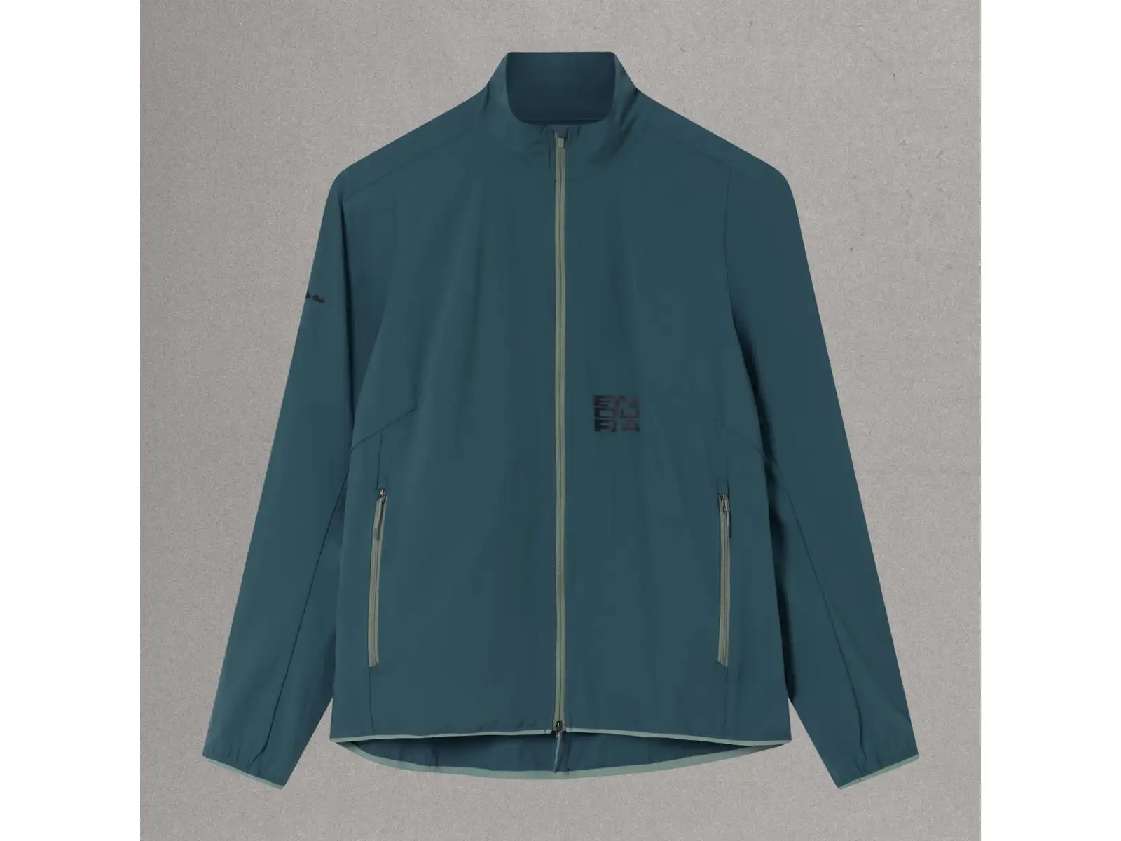 Endura Alltrack Ride women's gravel jacket Teal
