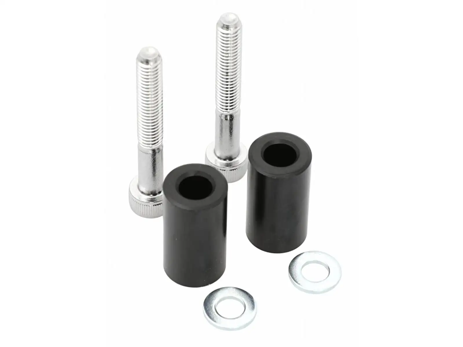MAX1 Tour 1 MIK rear rack 26 - 29"