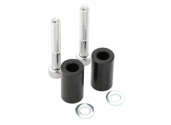 MAX1 Tour 1 MIK rear rack 26 - 29"