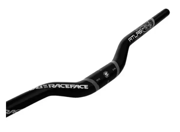 Race Face Atlas 5/4 Riser 785 mm MTB handlebars