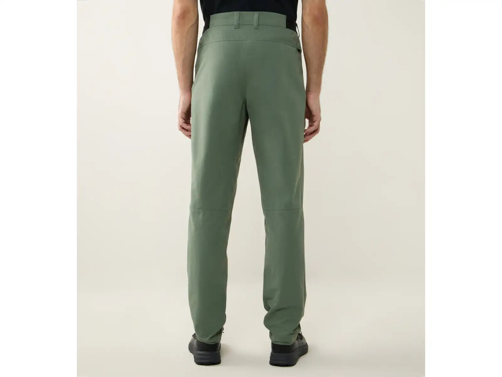 Haglöfs Korp Lite men's pants Chlorophyll Green